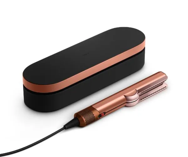 Выпрямитель Dyson Airstrait HT01 Amber Silk