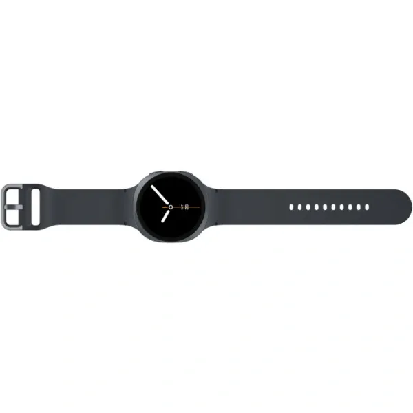 Умные часы Samsung Galaxy Watch8 40мм LTE (Graphite)