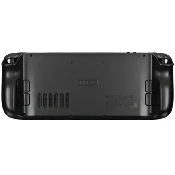 Портативная игровая консоль Valve Steam Deck OLED 512 ГБ