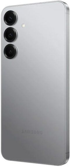 Samsung Galaxy S25 12+ 512Gb Silver Shadow (Snapdragon,2 nano-SIM/eSIM)