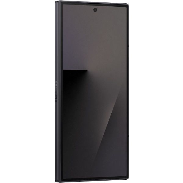 Samsung Galaxy Z Fold 7 16+ 1TB Jetblack (Snapdragon,2 nano-SIM/eSIM)