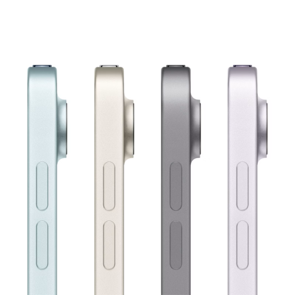 Apple iPad Air 11 (2024) Wi-Fi 128gb Space Gray