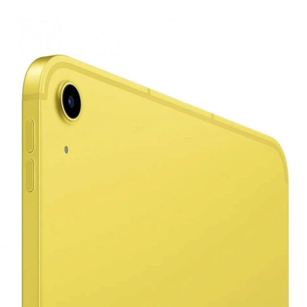 Apple iPad 11 (2025) LTE 512gb Yellow