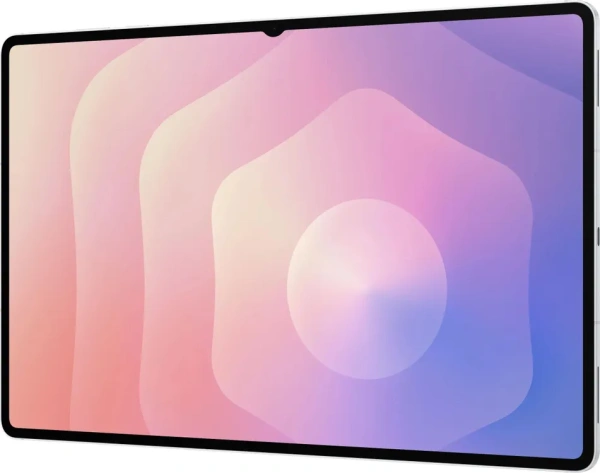 Планшет Samsung Galaxy Tab S11Ultra 14,6" +12 256Gb 5G Silver