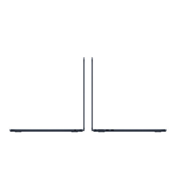 Apple MacBook Air 13 2024 M3/8CPU-10GPU/8GB/512GB Midnight MRXW3 