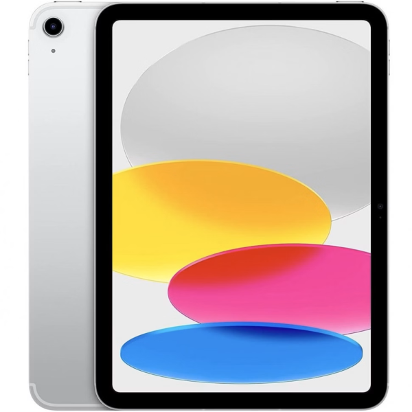 Apple iPad 11 (2025) LTE 128gb Silver
